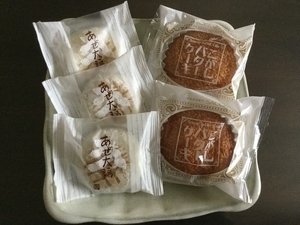  【ブログ】「堺の銘菓」 ２０１８・１０・７（日） 