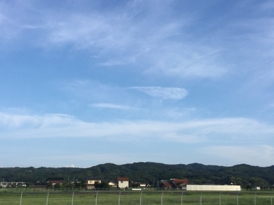  【夏の雲】２０１９・７・１７ 